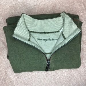 Tommy Bahama Men’s Pullover sweater Sz L